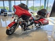  Harley-Davidson 