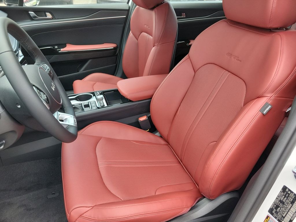 New 2026 Kia K5 GT-Line Sedan