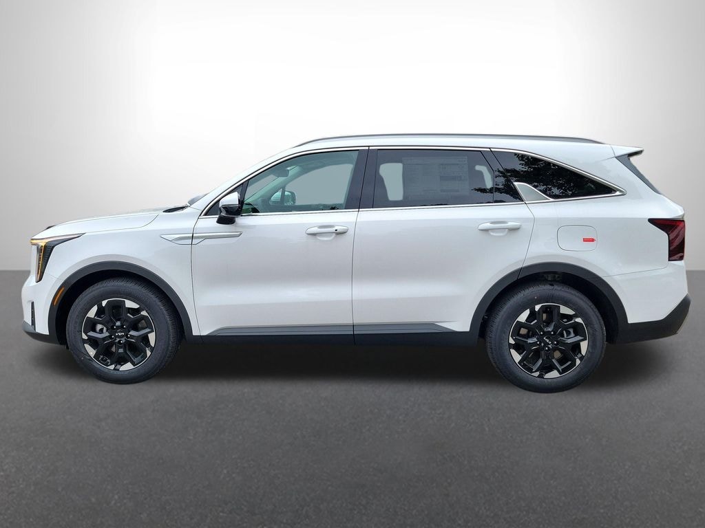 New 2026 Kia Sorento S SUV