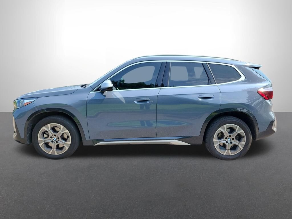 Used 2023 BMW X1 xDrive28i SUV