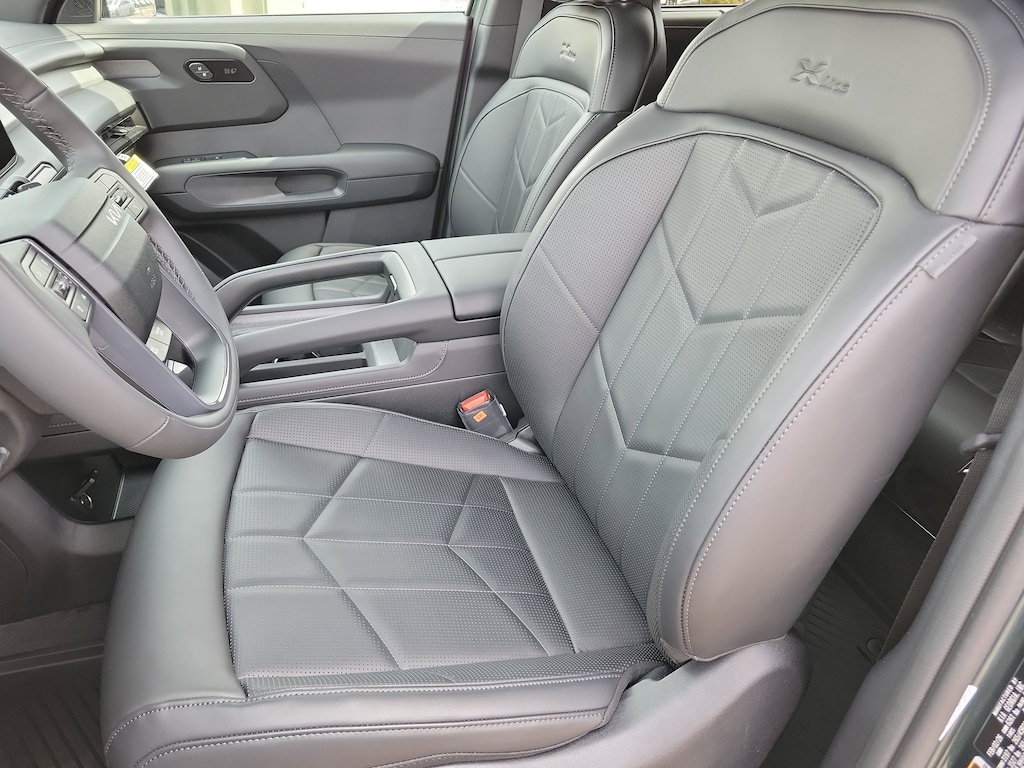 New 2027 Kia Telluride EX X-Line SUV