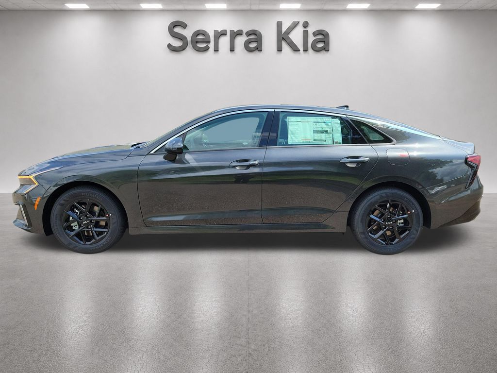 2026 Kia K5 LXS - Photo 2
