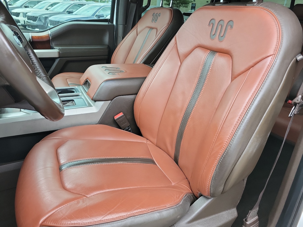 Used 2020 Ford F-150 Truck SuperCrew Cab