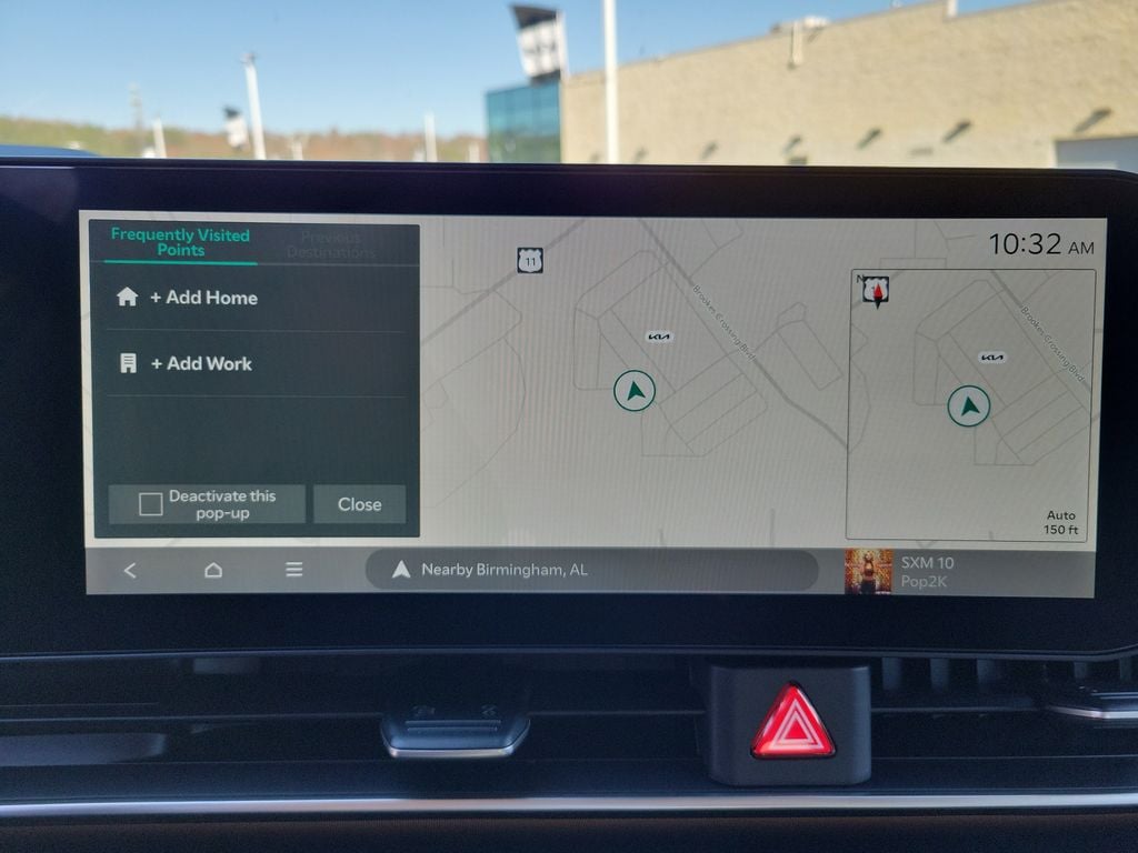 2026 Kia Carnival SX Prestige - Photo 17