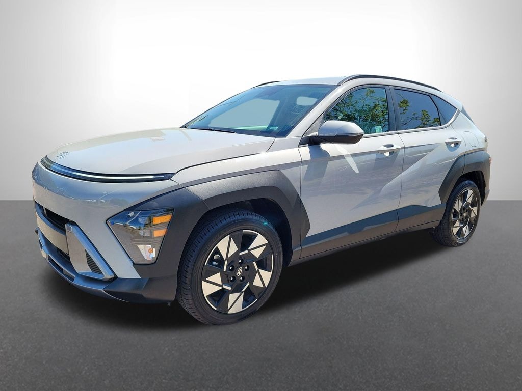 Used 2024 Hyundai Kona SEL SUV