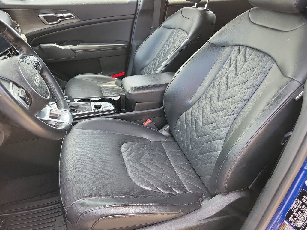 Used 2023 Kia Sportage X-Line SUV
