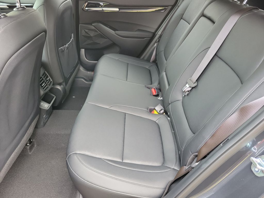 2026 Kia Seltos EX - Photo 12