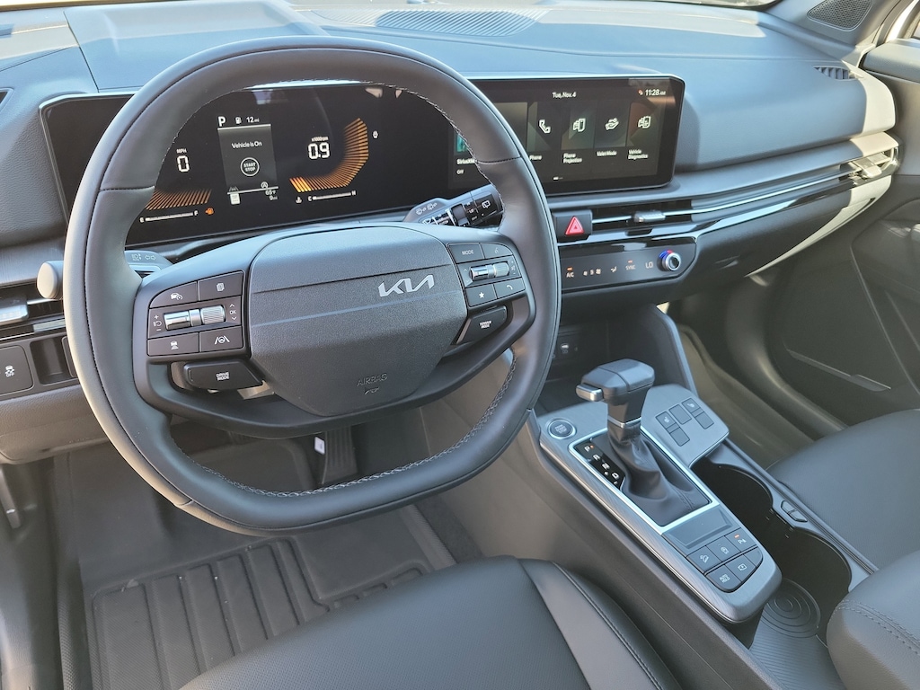 New 2026 Kia Sportage X-Line SUV