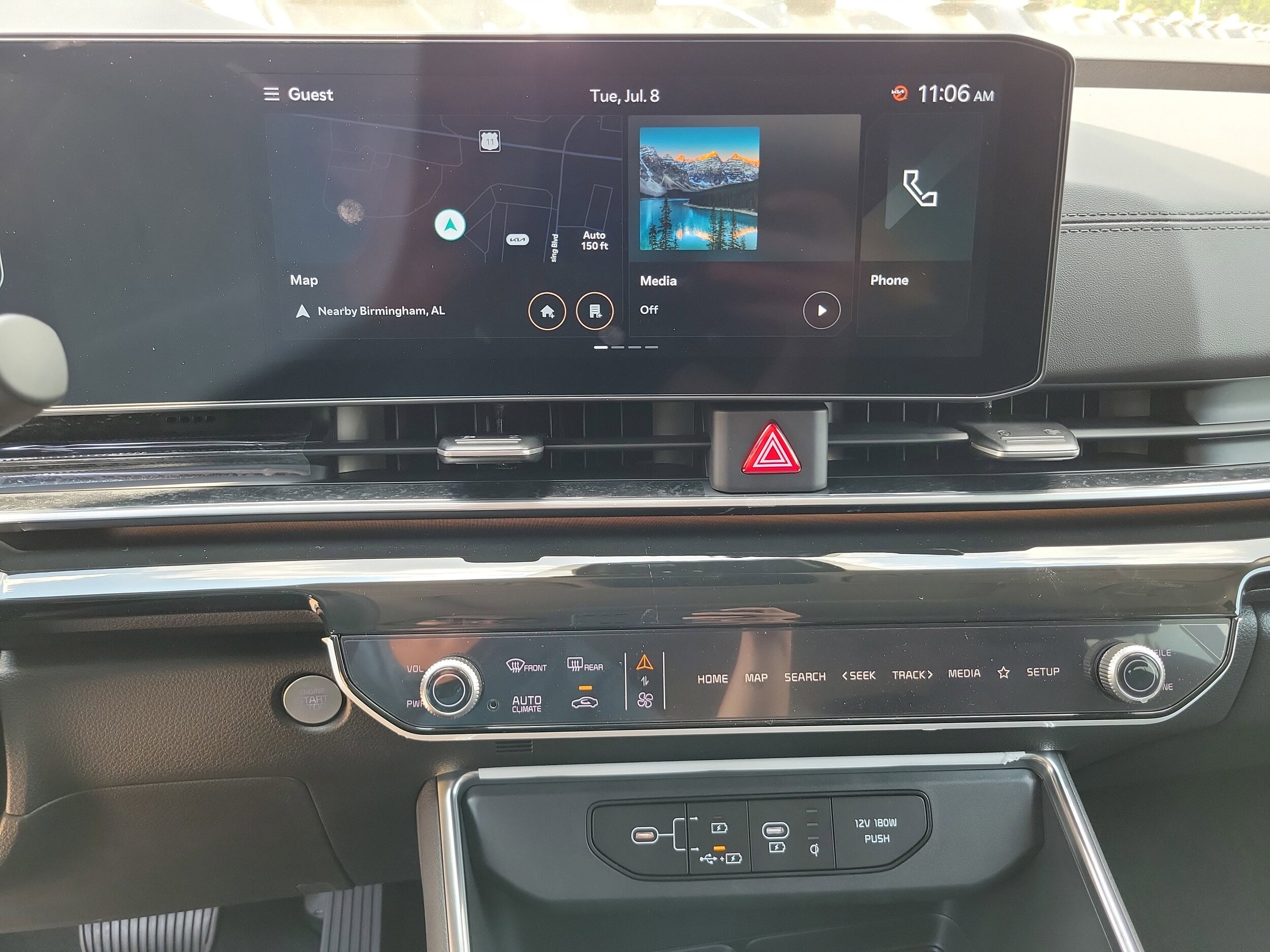 2026 Kia Carnival SX Prestige - Photo 10