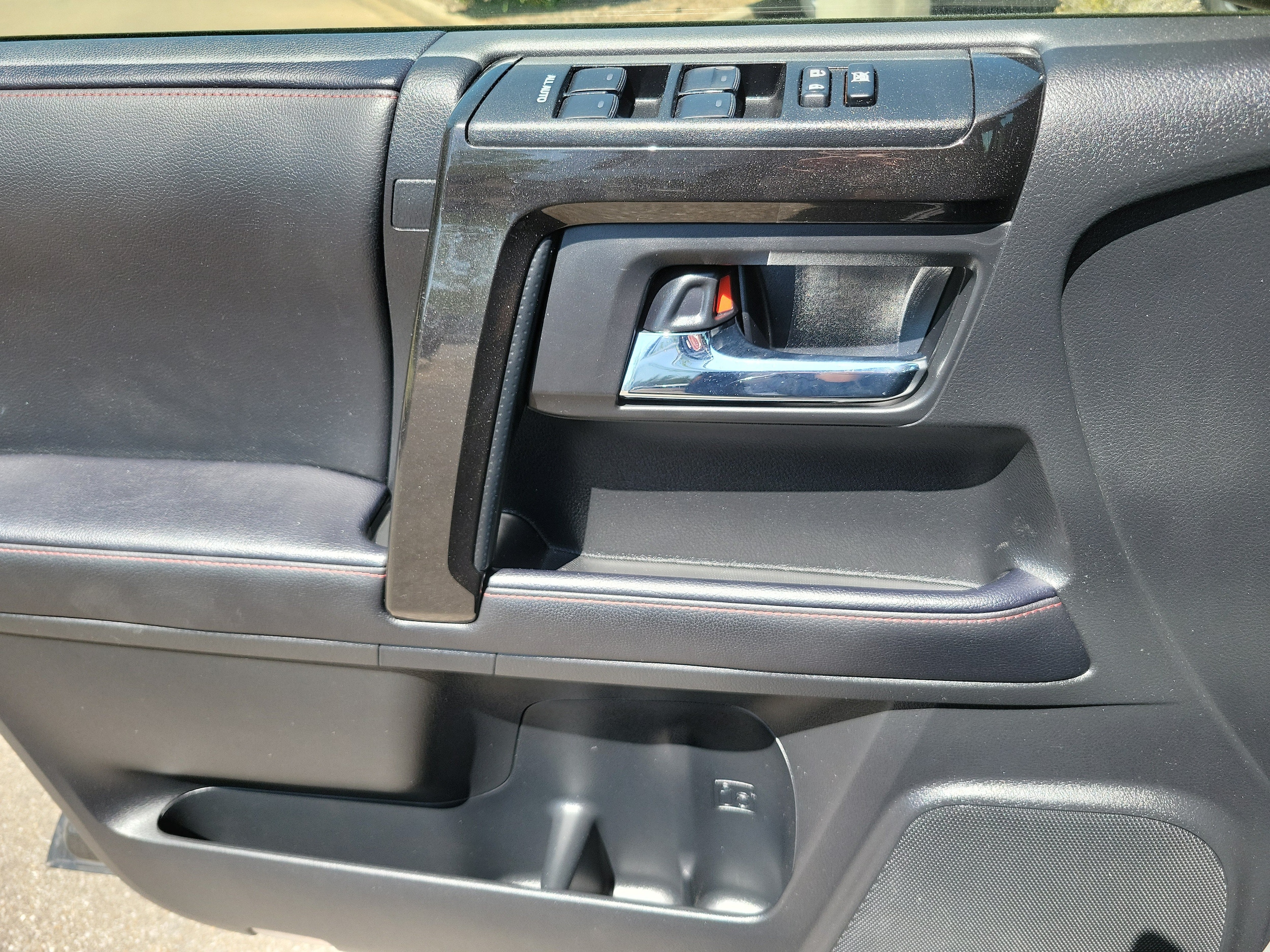 2024 Toyota 4Runner TRD Off-Road - Photo 26
