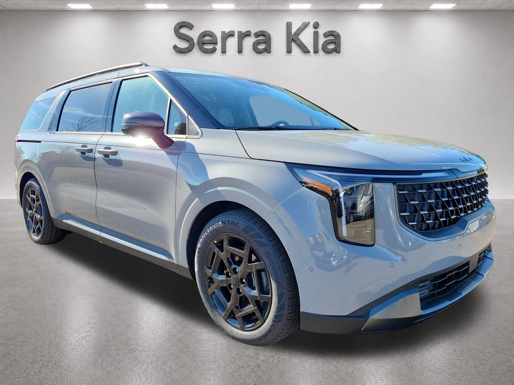 2026 Kia Carnival SX Prestige - Photo 6