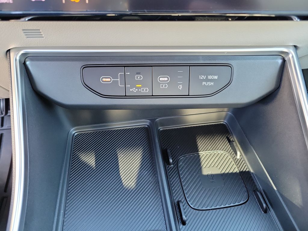 2026 Kia Carnival SX Prestige - Photo 19