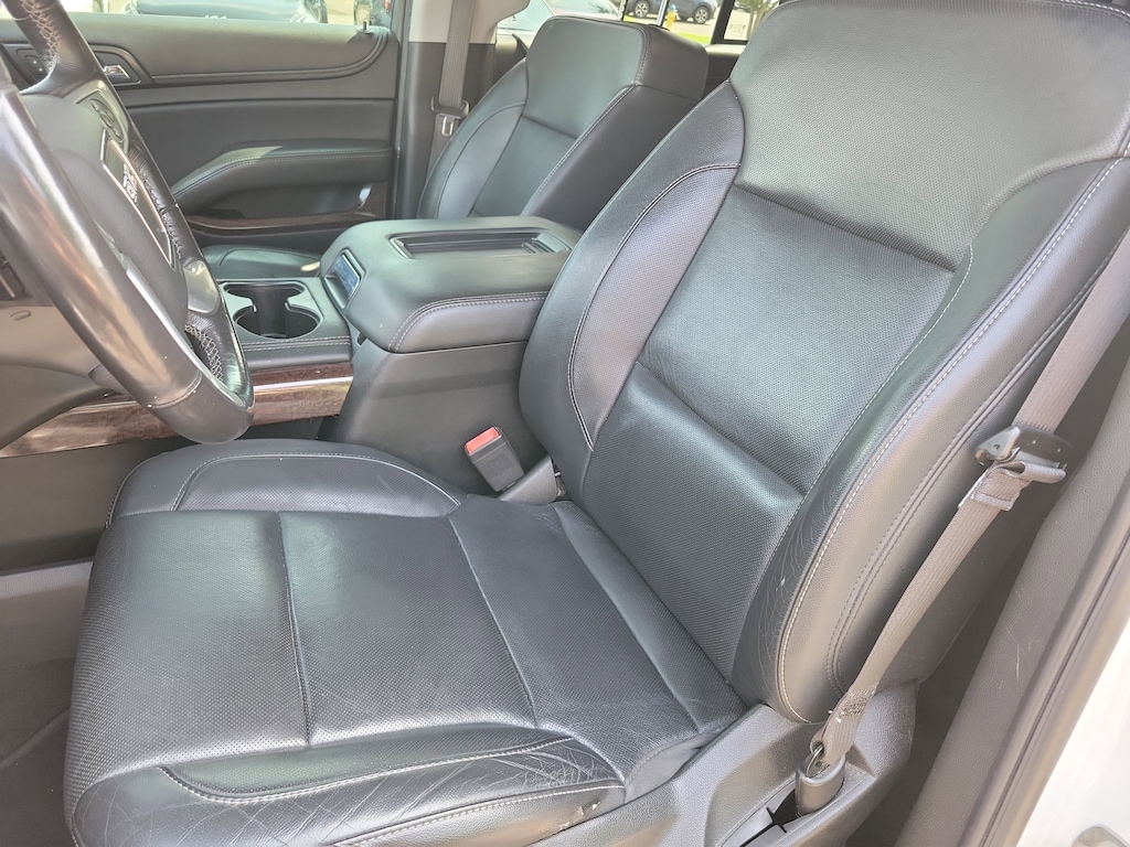 Used 2018 GMC Yukon SLT SUV