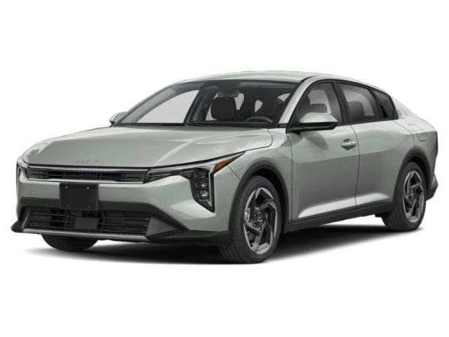 2026 Kia K4 EX AT's photo