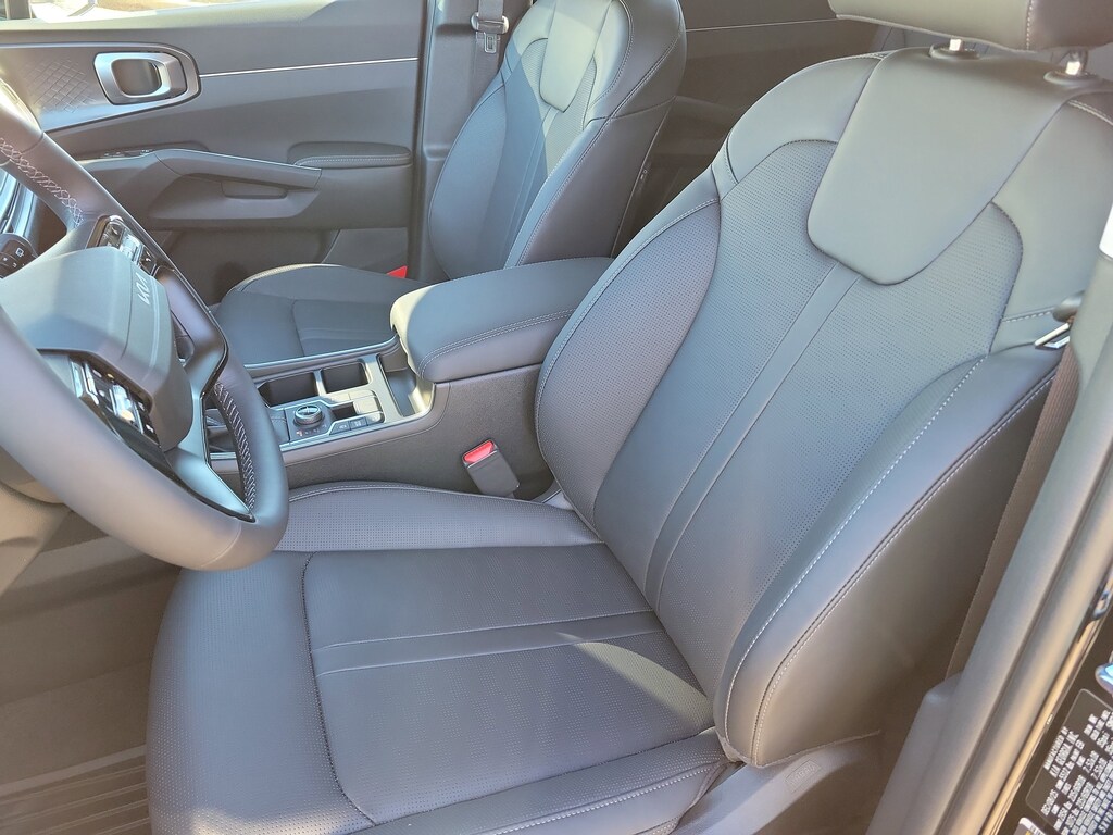 New 2026 Kia Sorento S SUV