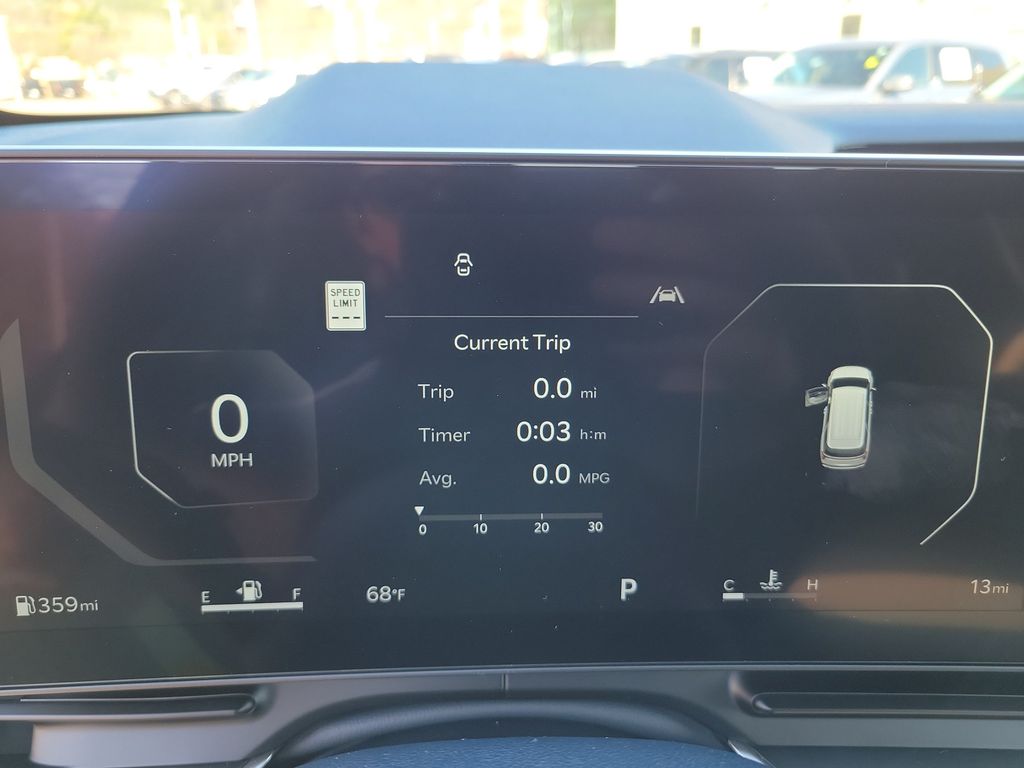 2026 Kia Carnival SX Prestige - Photo 25