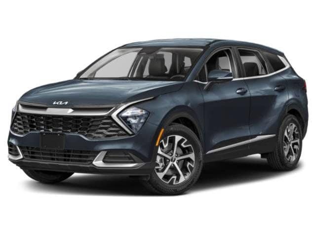 2025 Kia Sportage EX for sale in Birmingham, AL