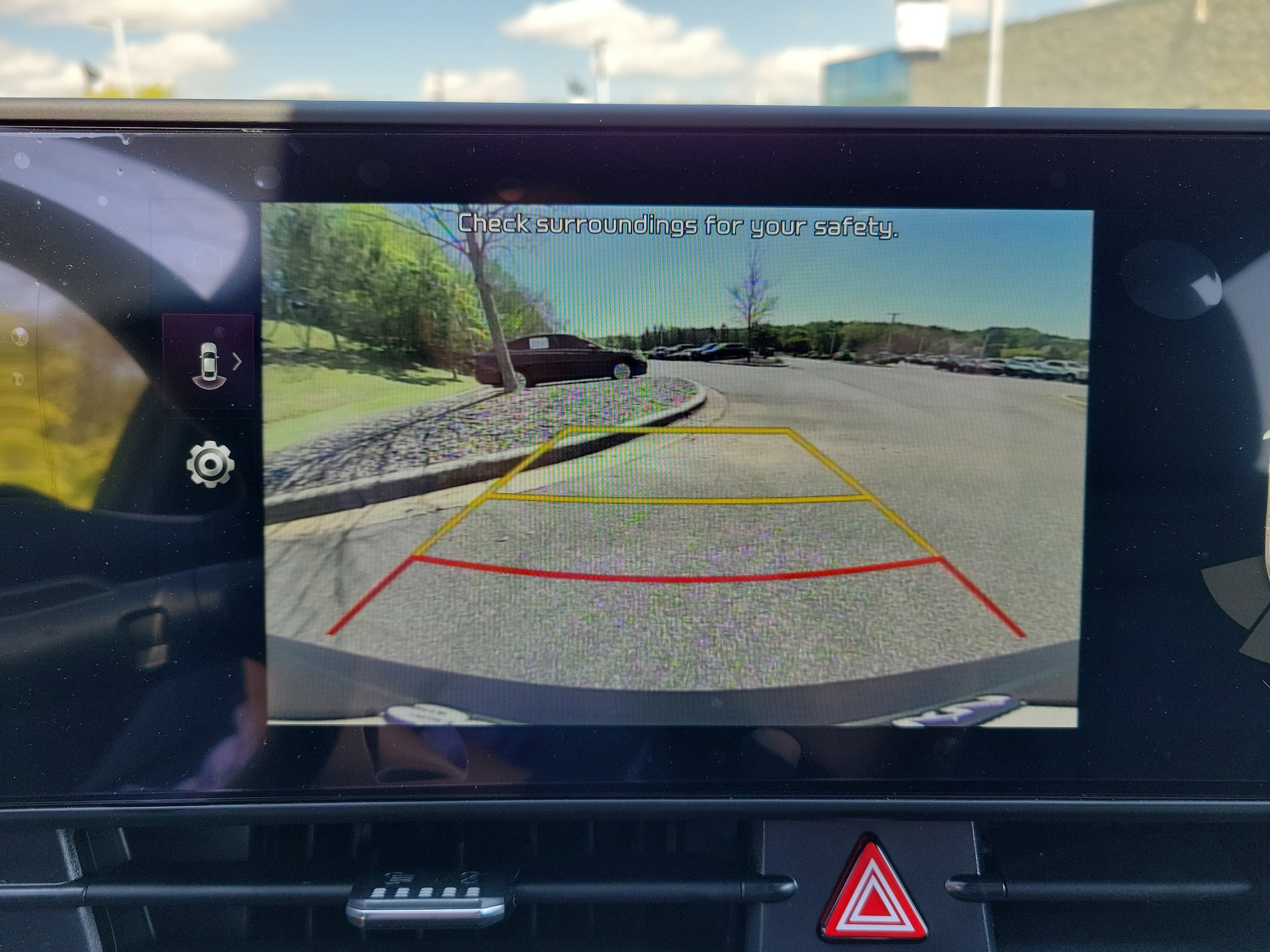 2025 Kia Sportage X-Line - Photo 11