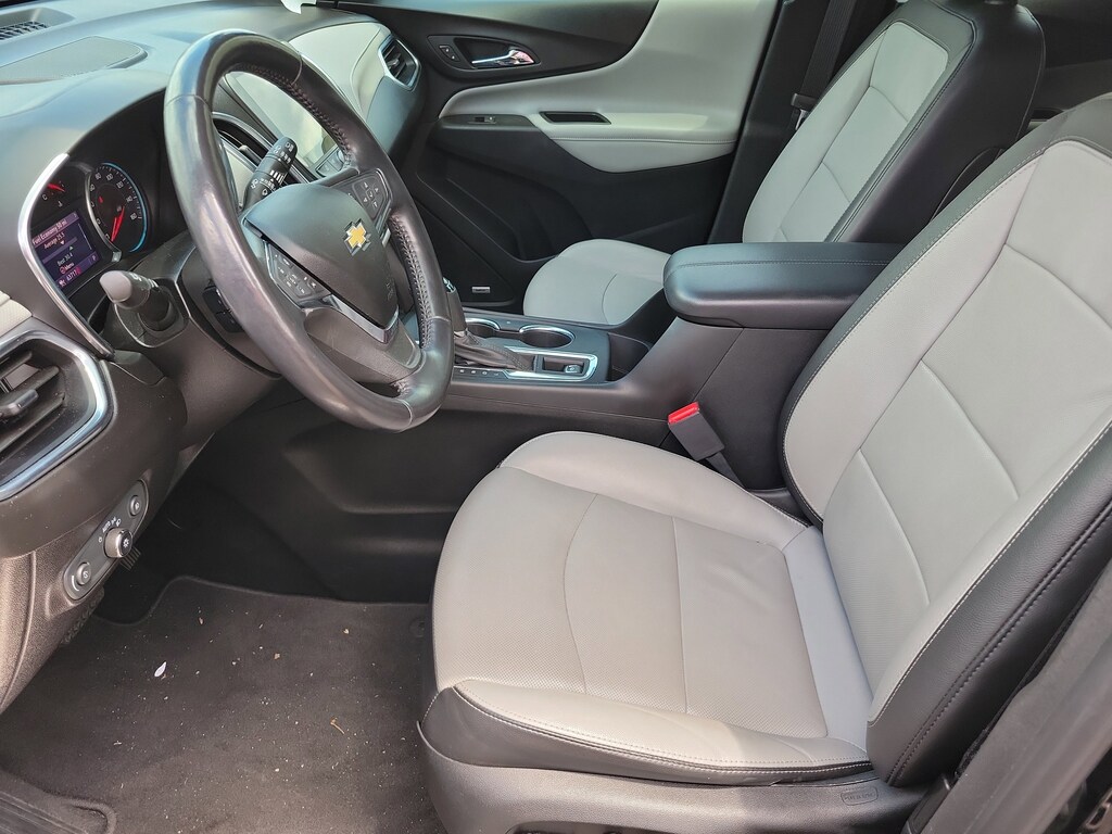 Used 2020 Chevrolet Equinox Premier w/2LZ SUV