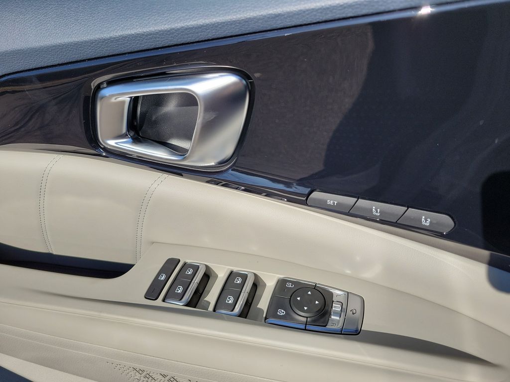 2026 Kia Carnival SX Prestige - Photo 27