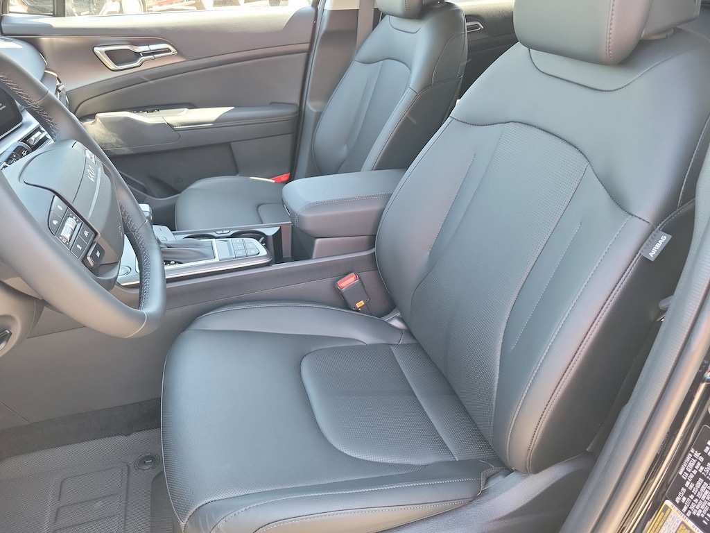 New 2026 Kia Sportage EX SUV