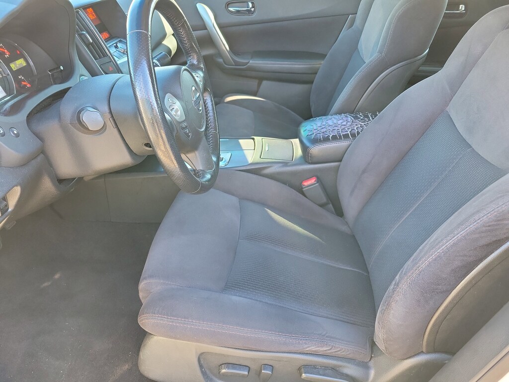 Used 2012 Nissan Maxima 3.5 S Sedan