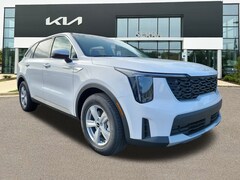 2026 Kia Sorento LX SUV