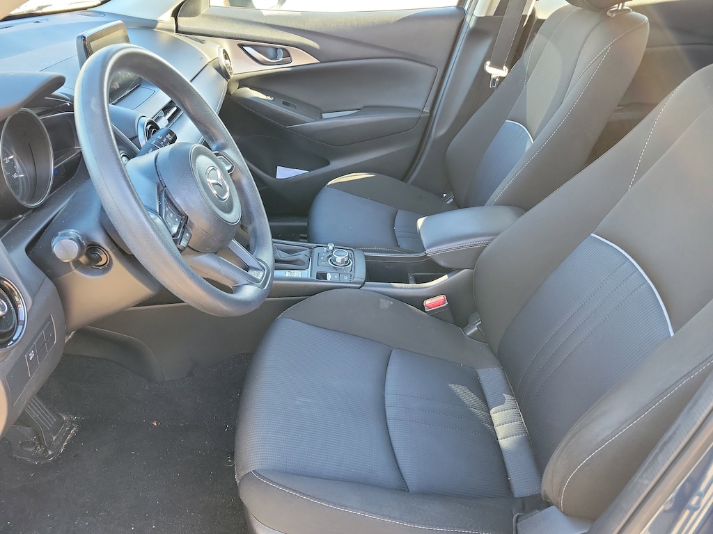 Used 2019 Mazda Mazda CX-3 Sport SUV