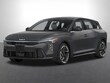  Kia K4 Hatchback
