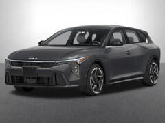 2026 Kia K4 Hatchback GT-Line Hatchback