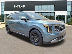 2026 Kia Carnival Hybrid SX Prestige Van Passenger Van