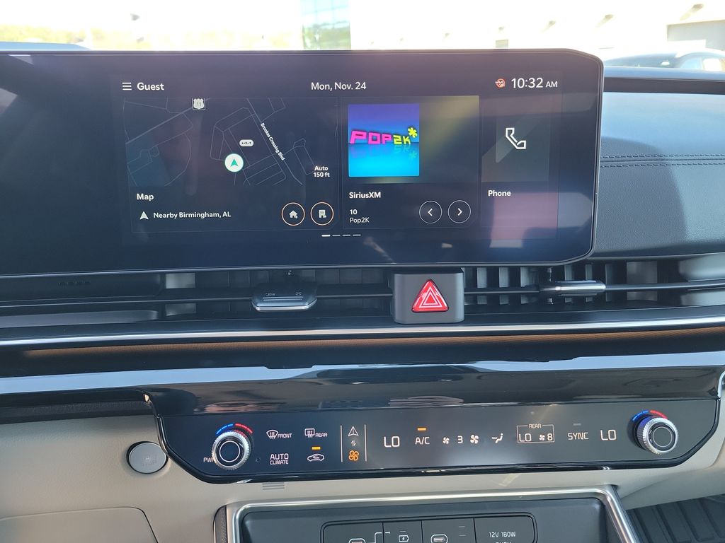 2026 Kia Carnival SX Prestige - Photo 16