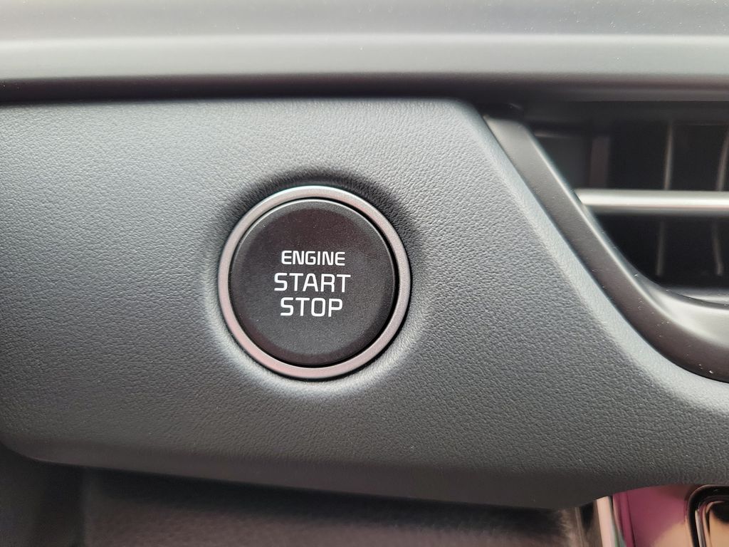 2026 Kia Seltos EX - Photo 20