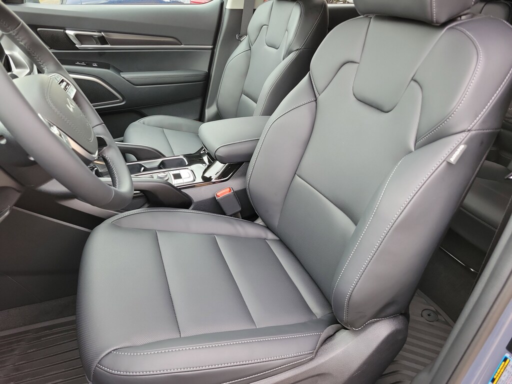 New 2025 Kia Telluride S SUV
