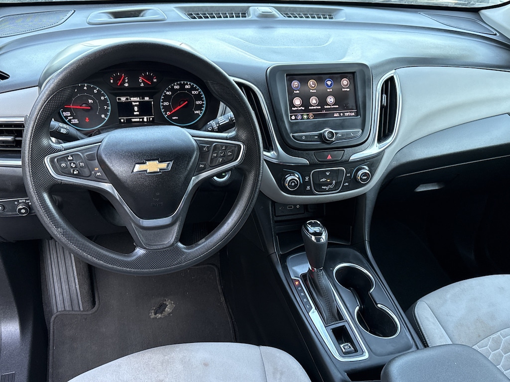 Used 2020 Chevrolet Equinox LS w/1LS SUV