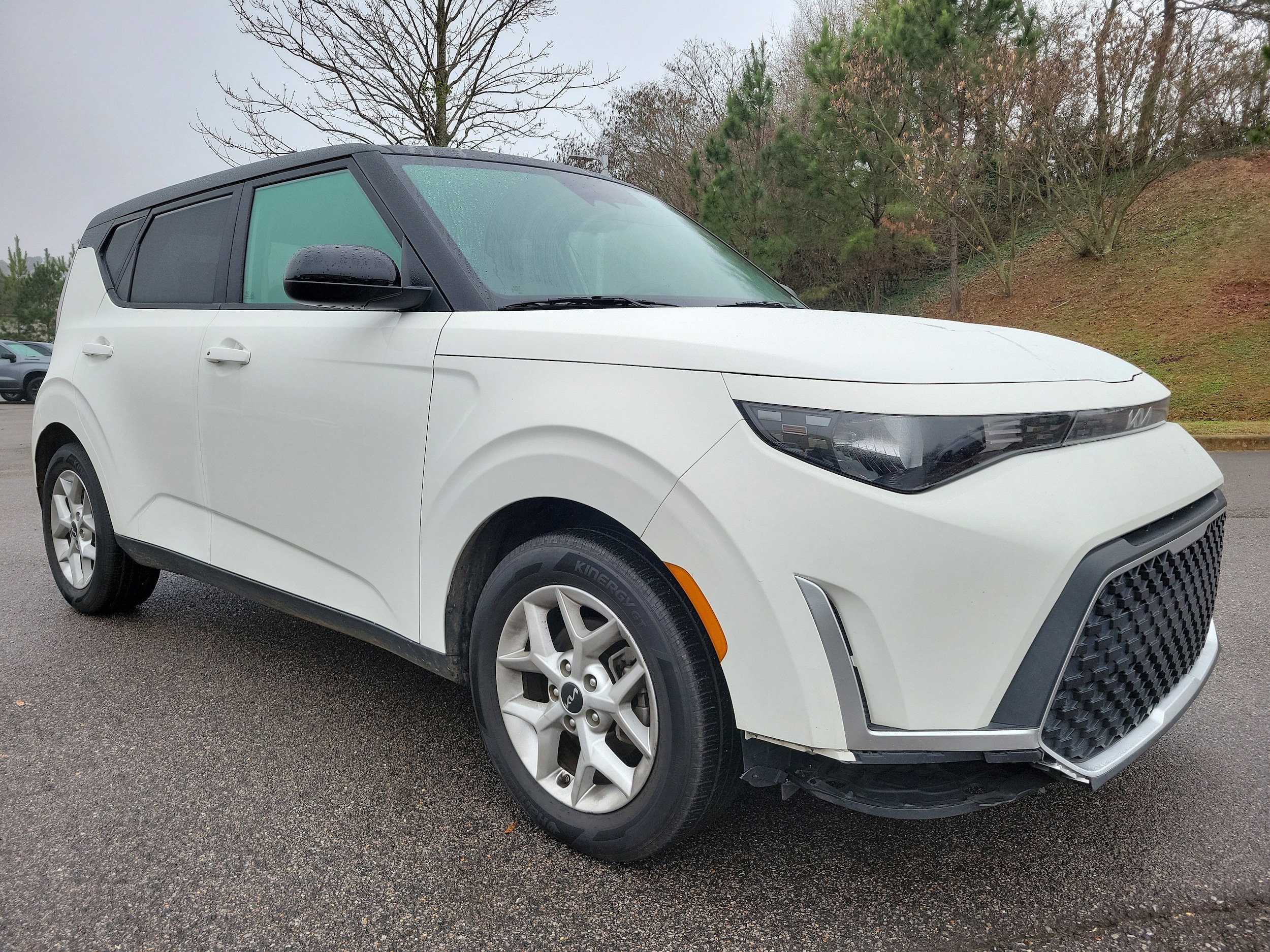 2023 Kia Soul S's photo