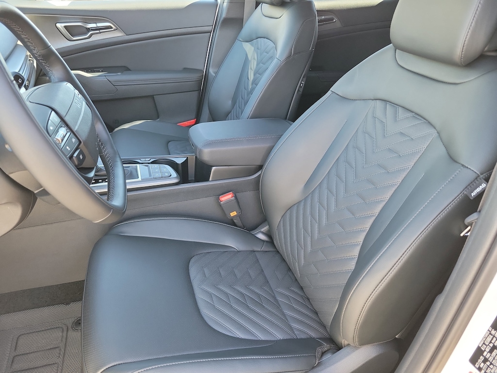 New 2026 Kia Sportage X-Line SUV