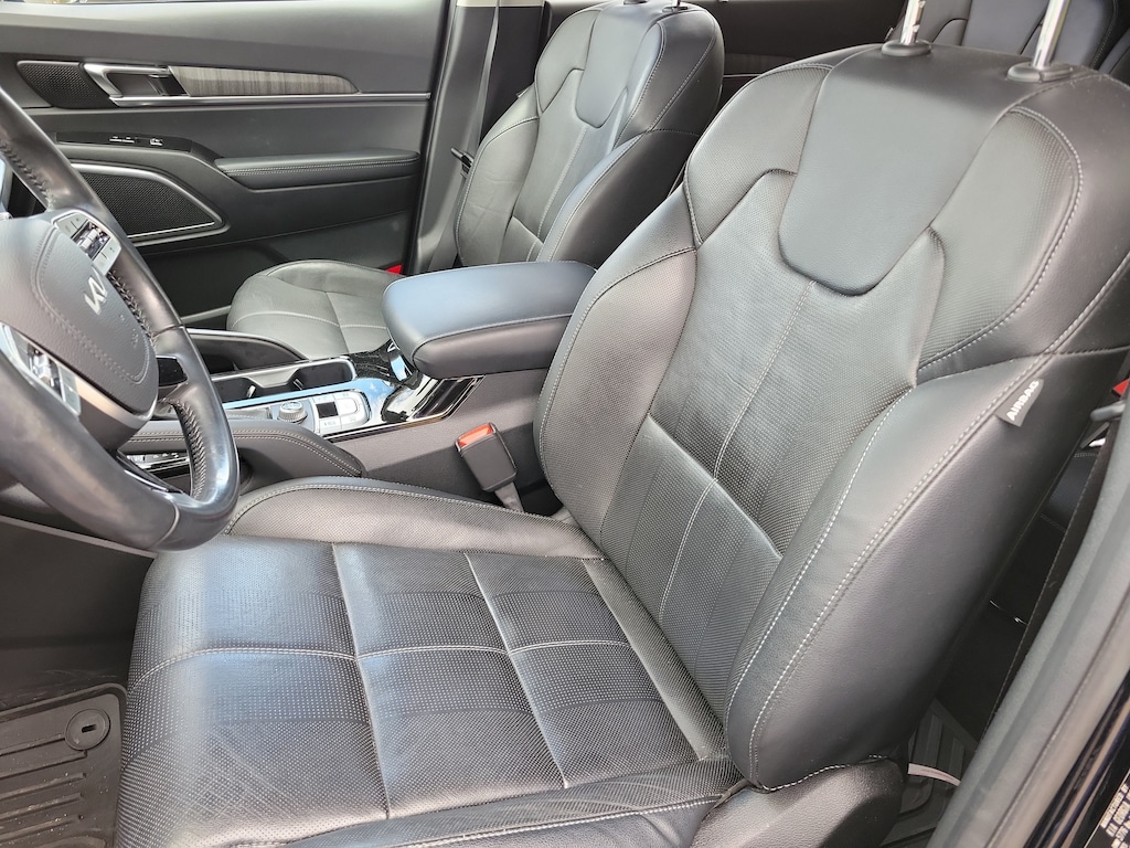 Used 2024 Kia Telluride SX SUV