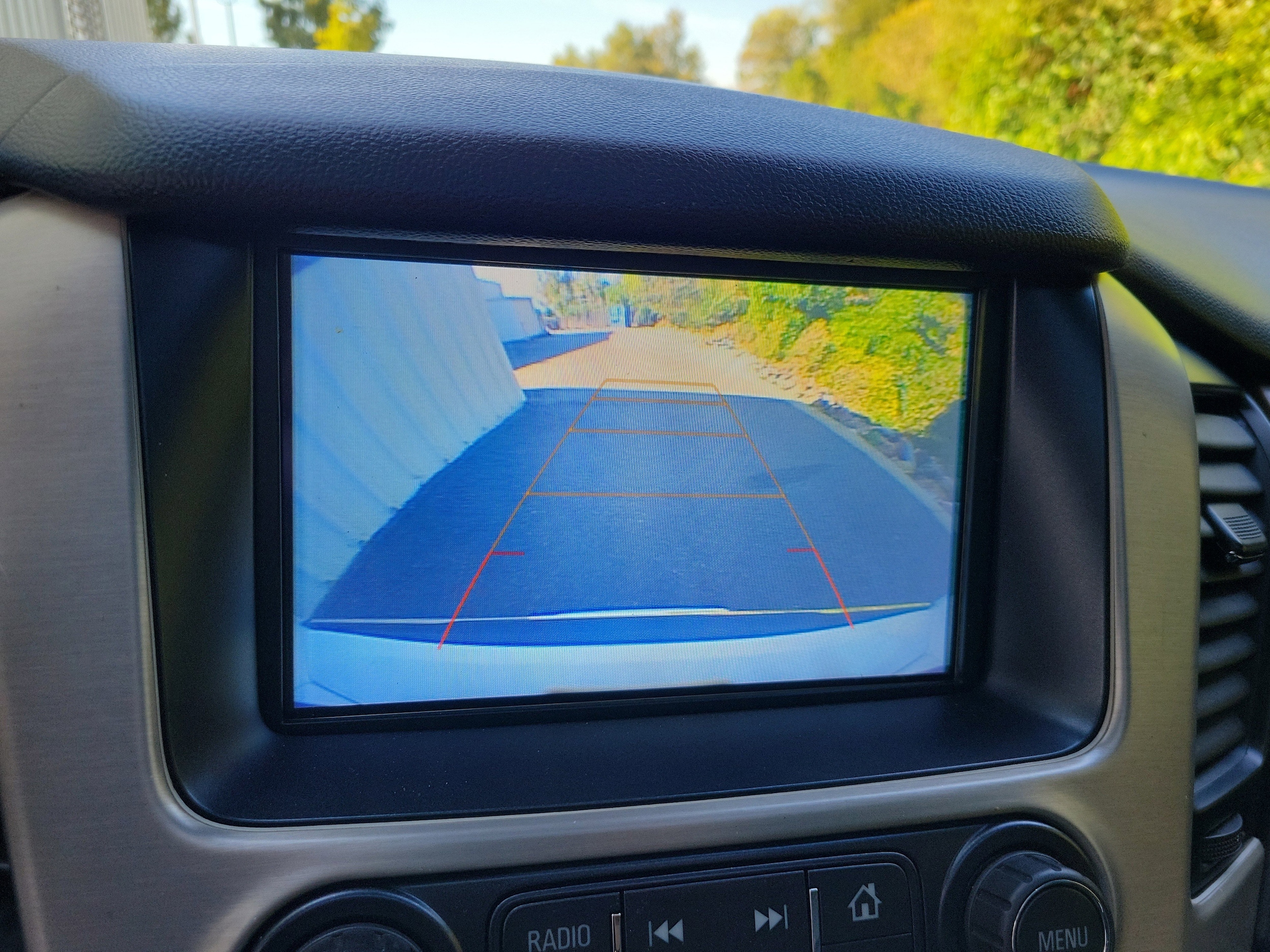 2020 GMC Yukon XL Denali - Photo 13