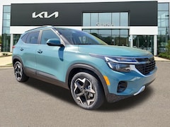 2026 Kia Seltos EX SUV