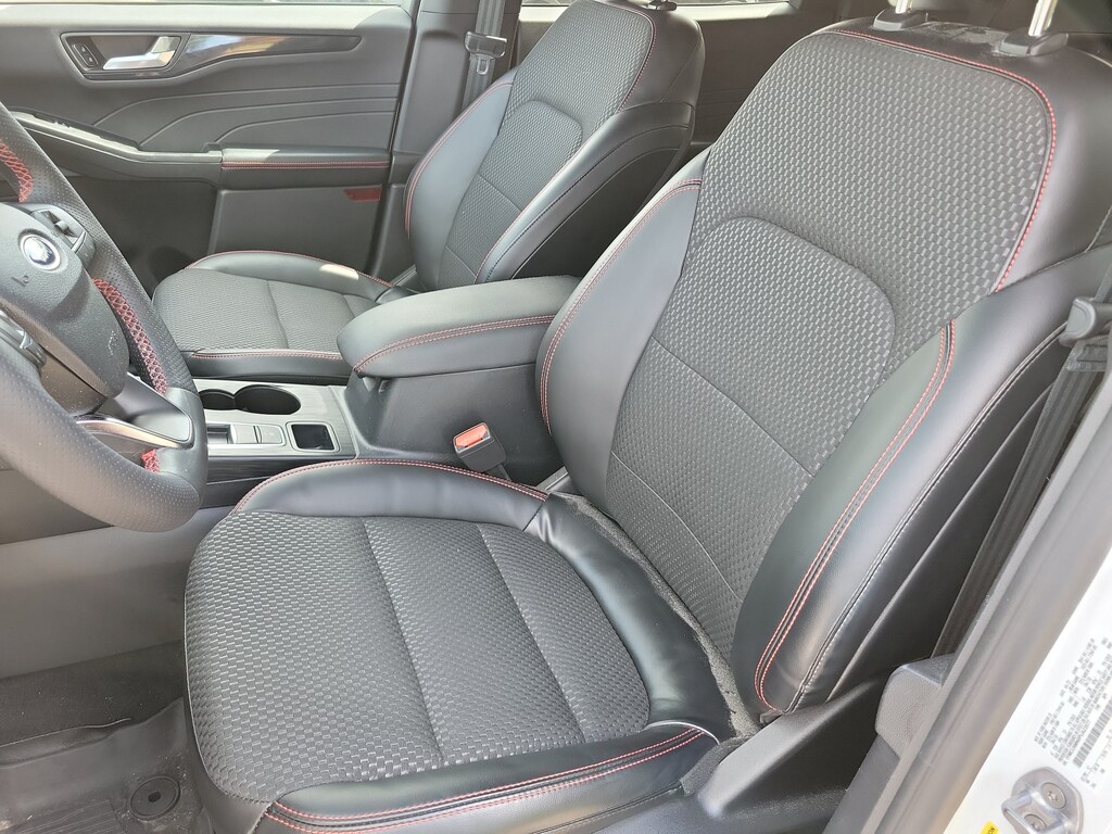 Used 2023 Ford Escape ST-Line SUV