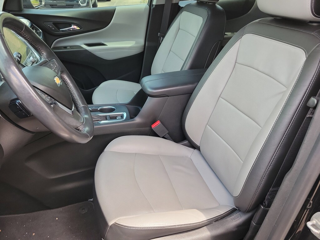 Used 2020 Chevrolet Equinox Premier w/2LZ SUV