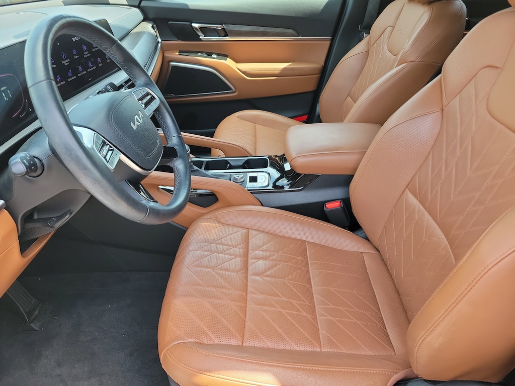 Used 2024 Kia Telluride EX X-Line SUV