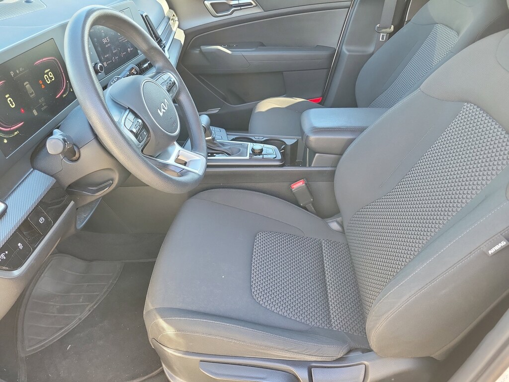 Used 2023 Kia Sportage LX SUV