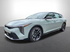 2026 Kia K4 Hatchback GT-Line Hatchback