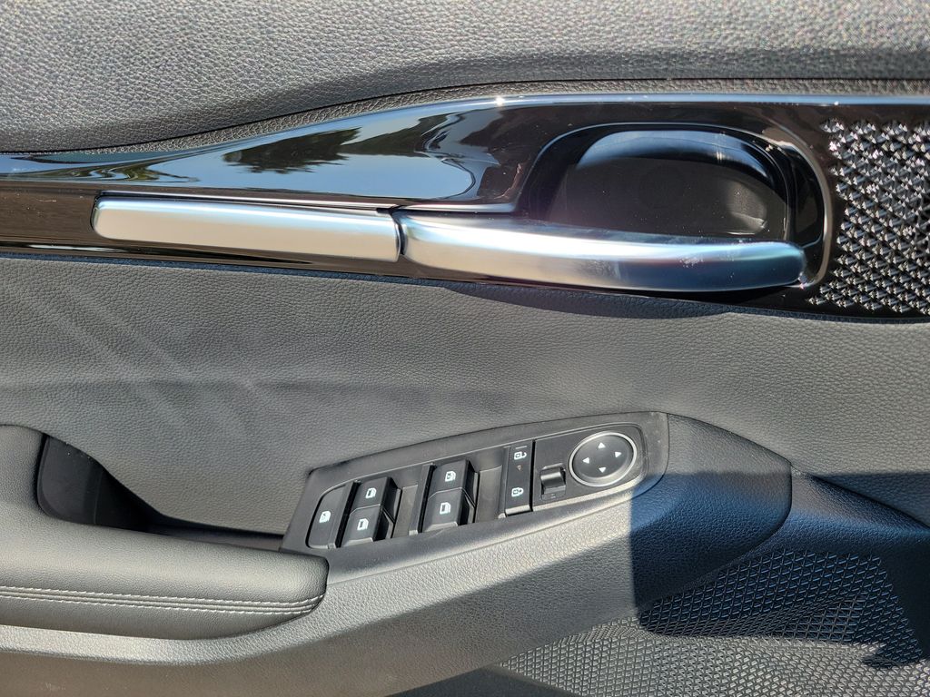 2026 Kia Seltos EX - Photo 25