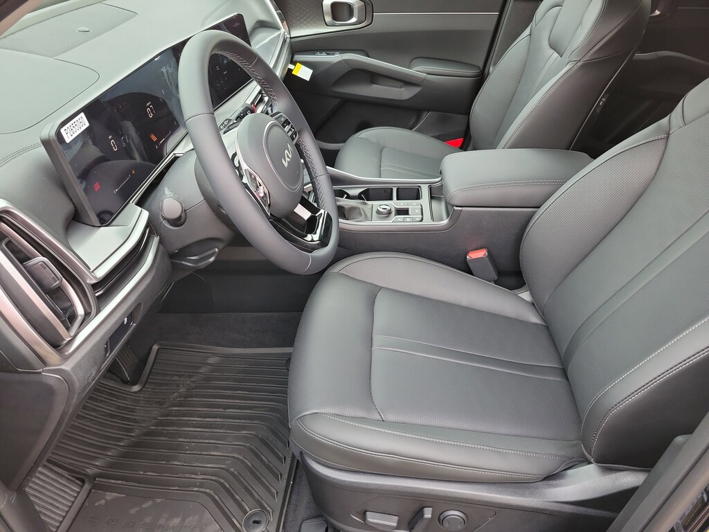New 2025 Kia Sorento S SUV