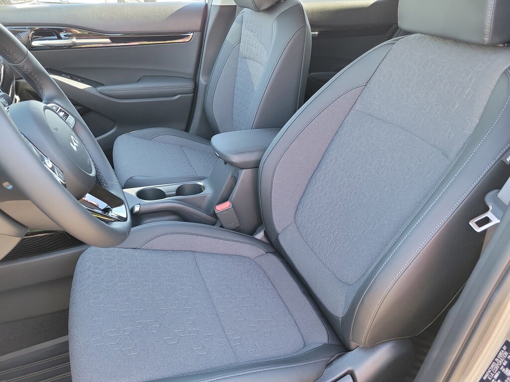 New 2026 Kia Seltos S SUV