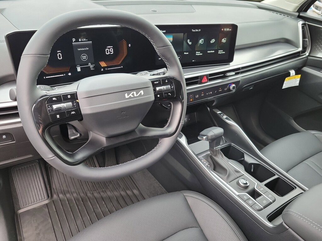 New 2026 Kia Sorento S SUV