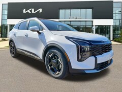 2026 Kia Sportage EX SUV